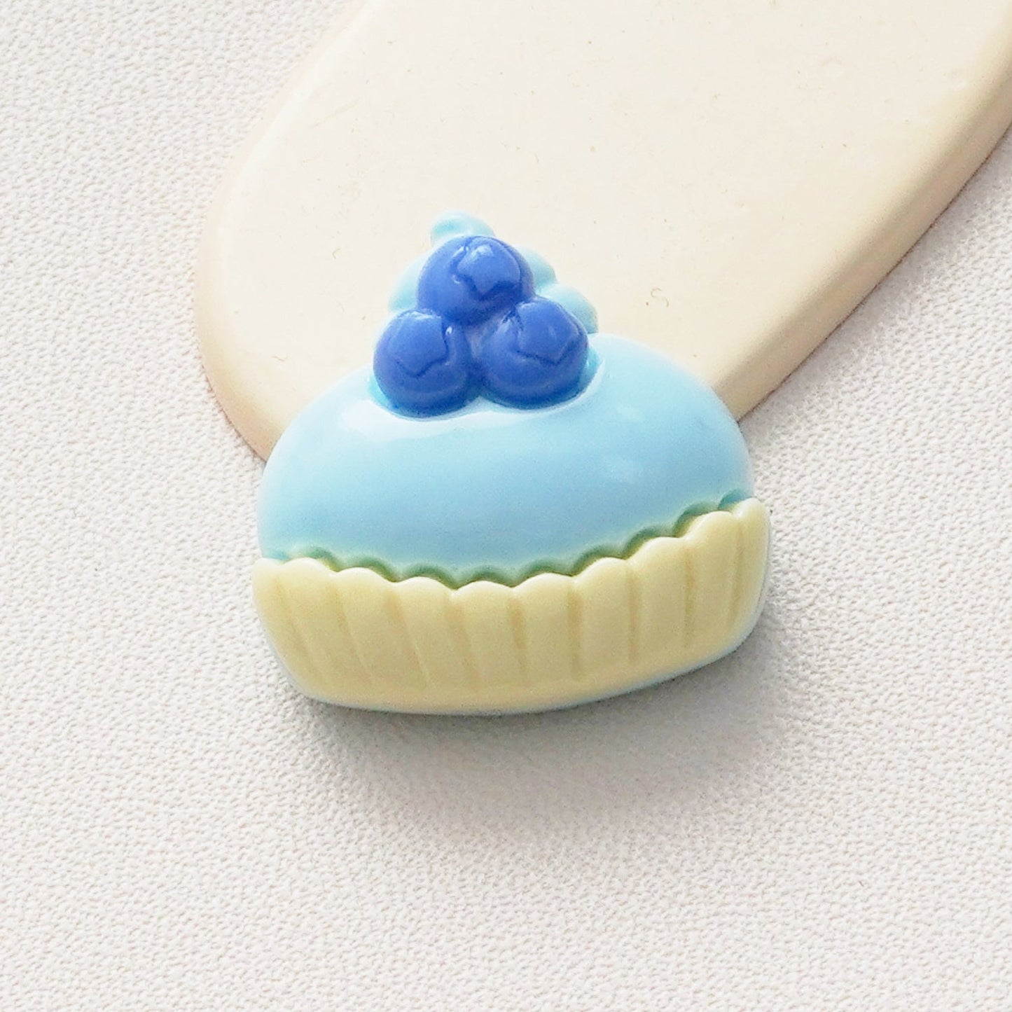 10 PCS Cartoon Resin Charms for DIY Crafts
