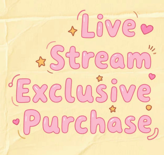 ①—DIY CHARMS Lucky Bags - Open in Live